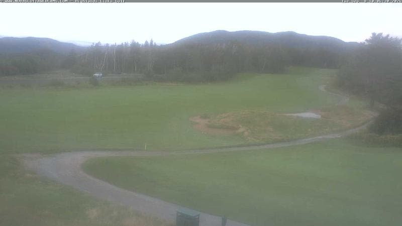 Highlands Links #18