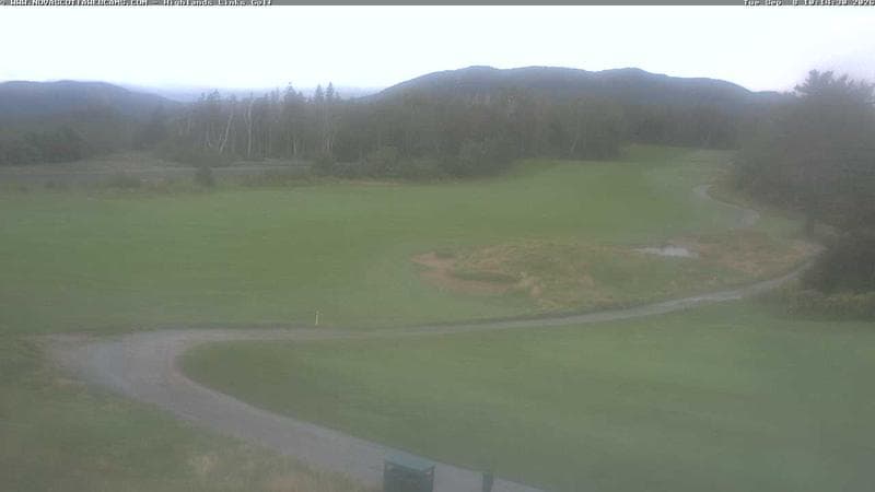Highlands Links #18
