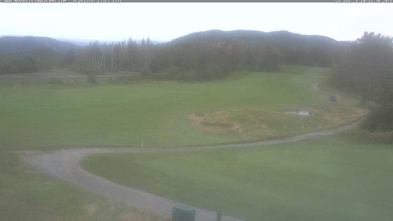 Highlands Links #18