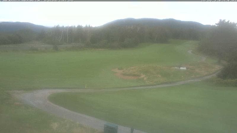 Highlands Links #18