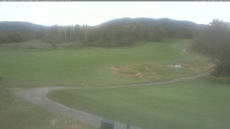 Highlands Links #18