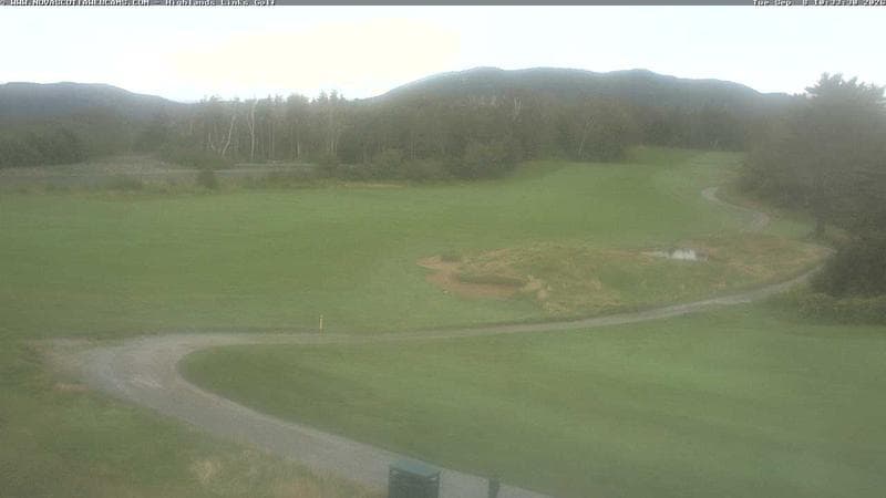 Highlands Links #18