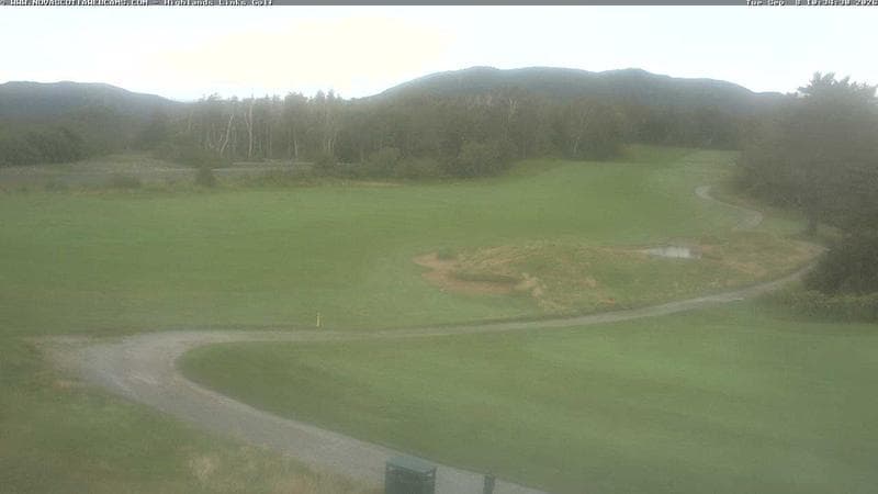 Highlands Links #18