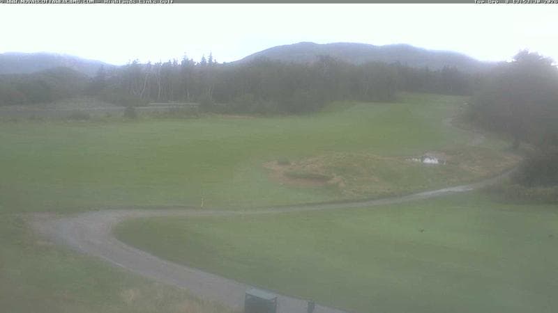 Highlands Links #18
