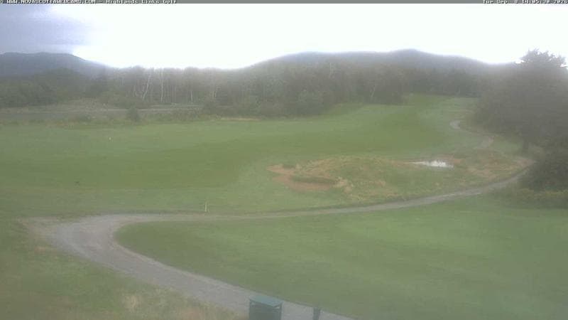 Highlands Links #18