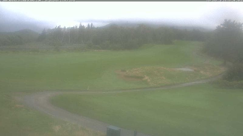 Highlands Links #18
