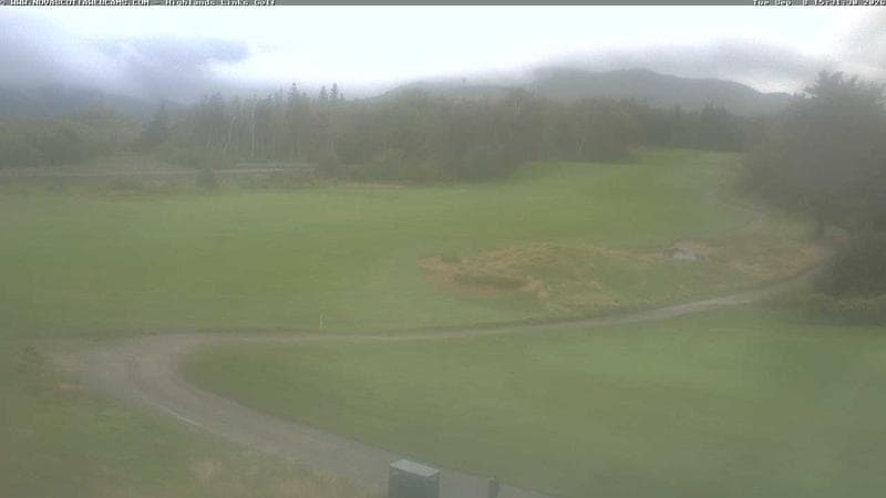 Highlands Links #18