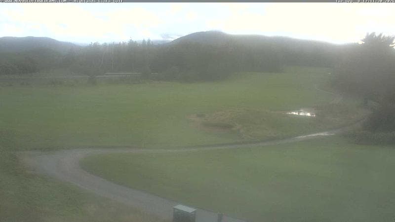 Highlands Links #18