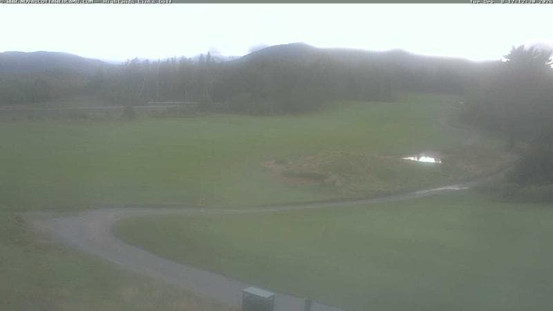 Highlands Links #18