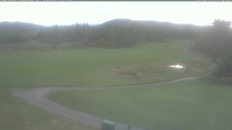 Highlands Links #18