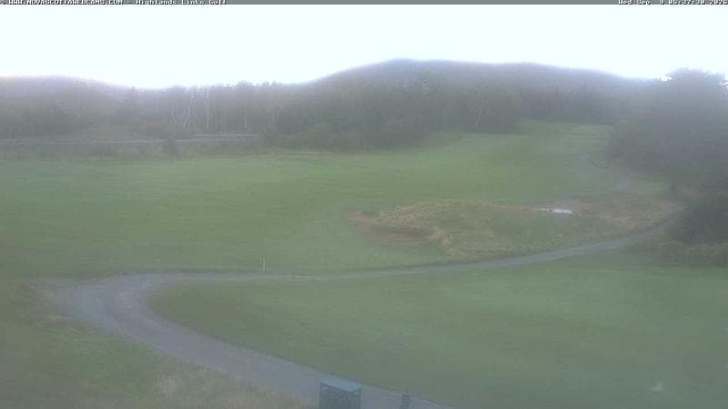 Highlands Links #18