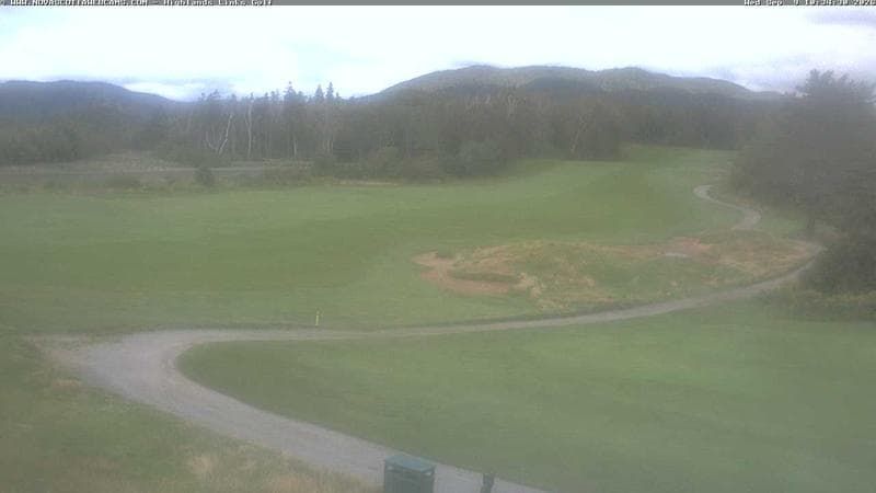 Highlands Links #18