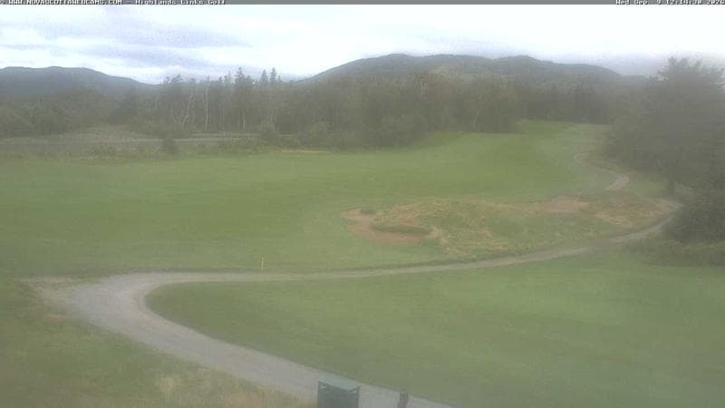 Highlands Links #18