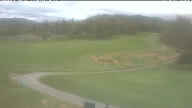 Highlands Links #18