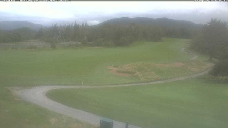 Highlands Links #18