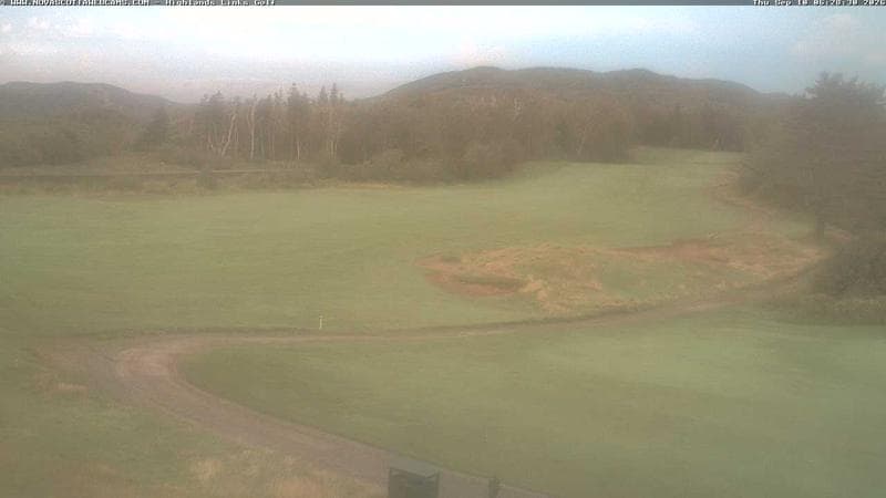 Highlands Links #18