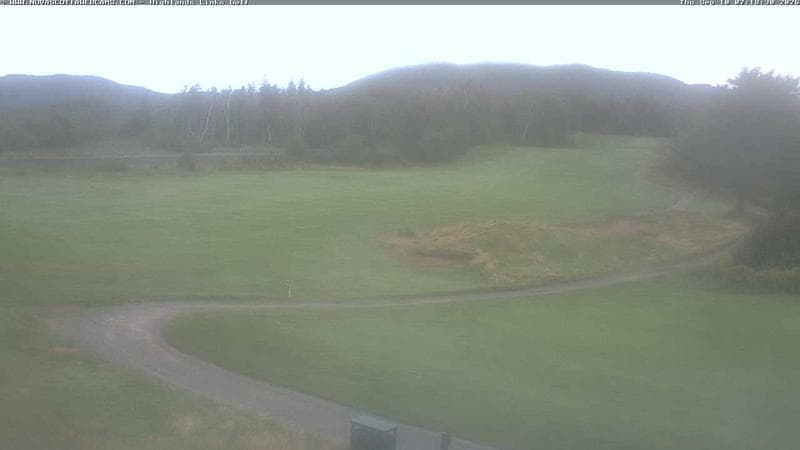 Highlands Links #18