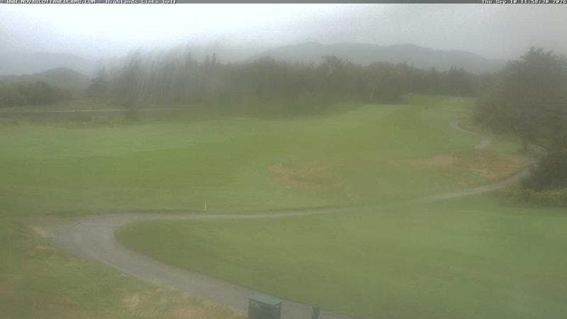 Highlands Links #18