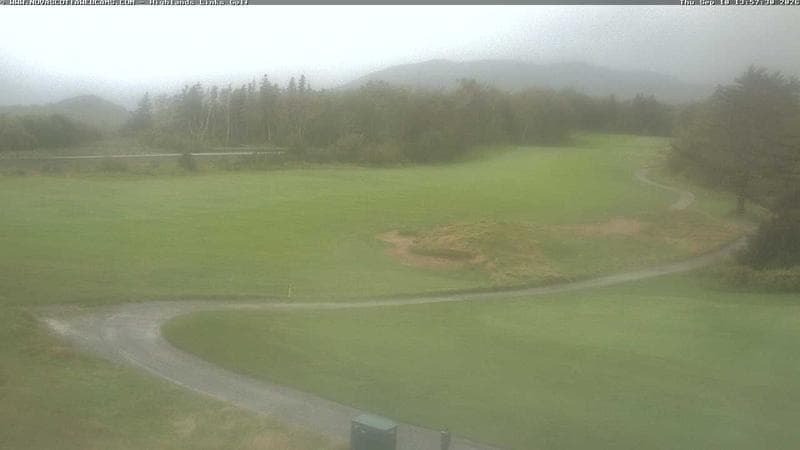 Highlands Links #18