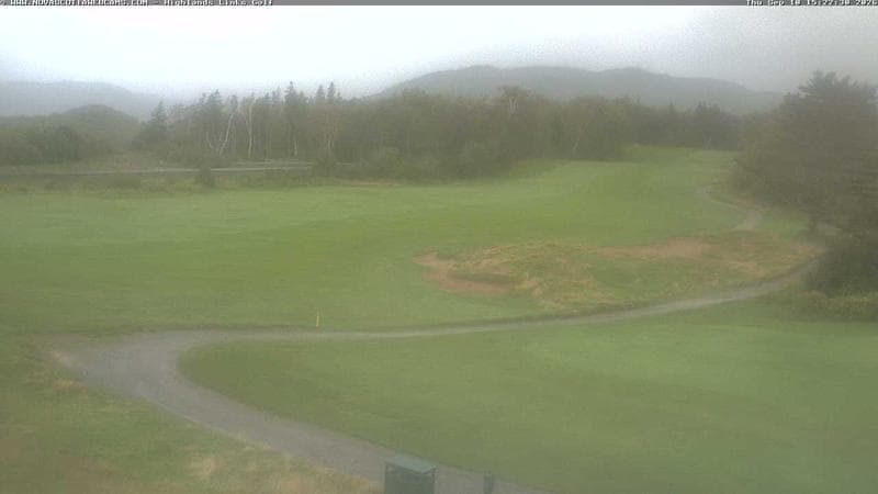 Highlands Links #18