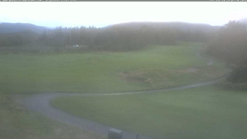 Highlands Links #18