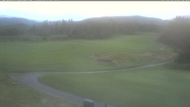 Highlands Links #18