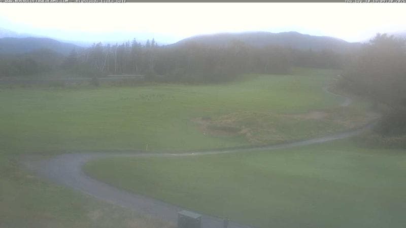 Highlands Links #18