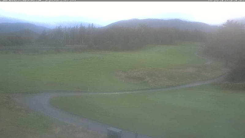 Highlands Links #18