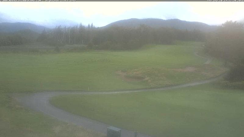 Highlands Links #18