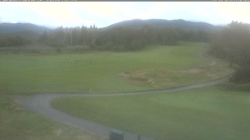 Highlands Links #18