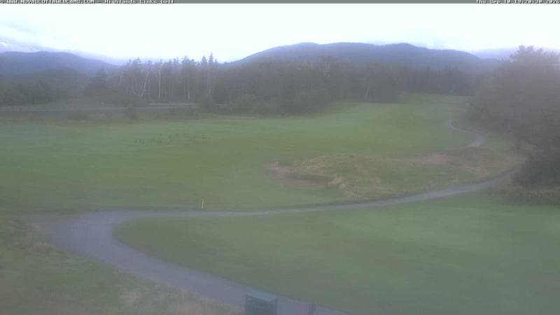 Highlands Links #18