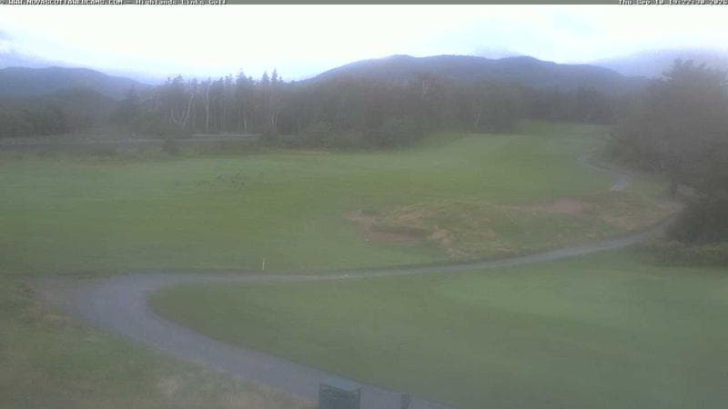 Highlands Links #18