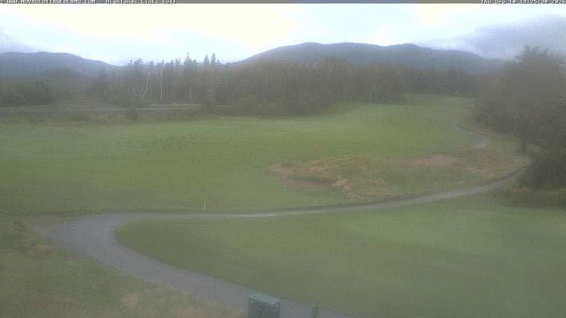 Highlands Links #18