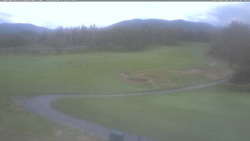 Highlands Links #18