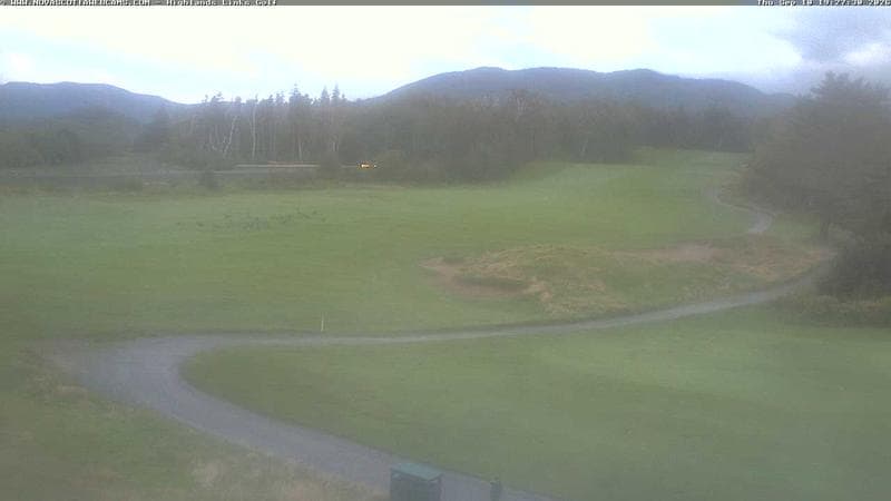Highlands Links #18