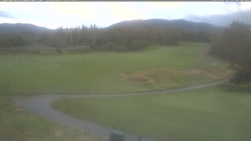 Highlands Links #18