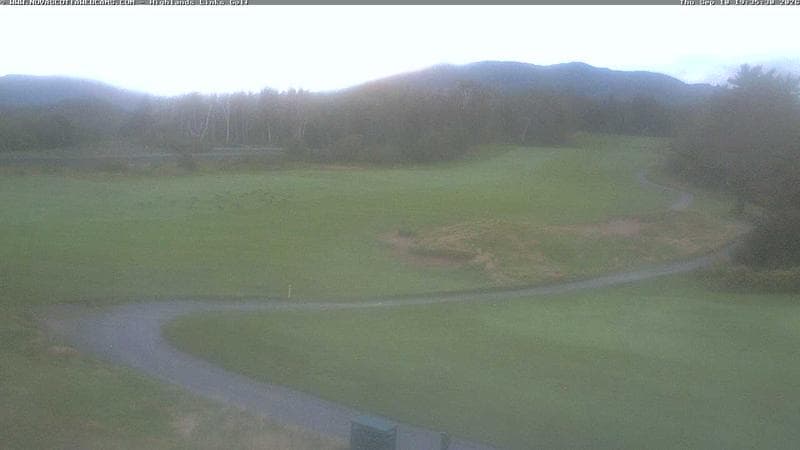 Highlands Links #18