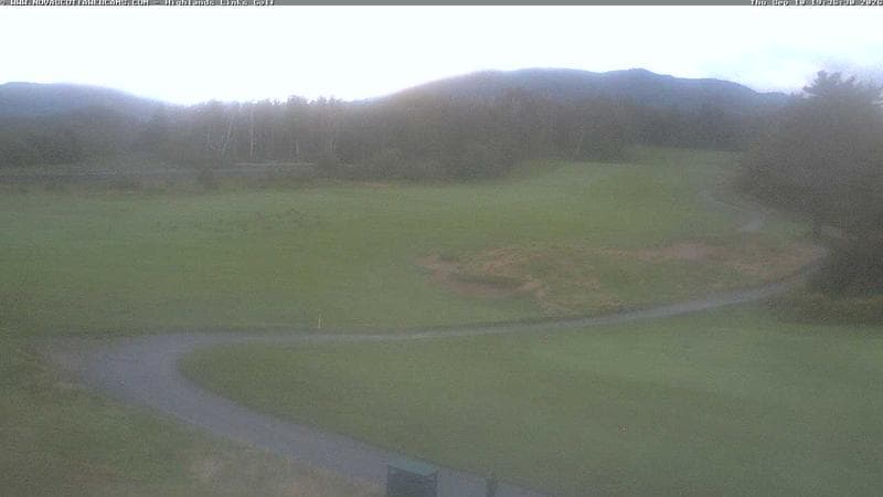 Highlands Links #18