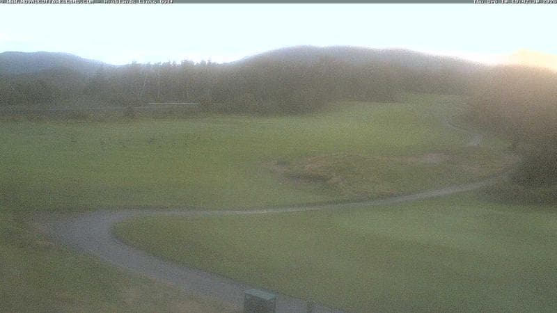 Highlands Links #18