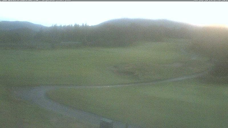 Highlands Links #18