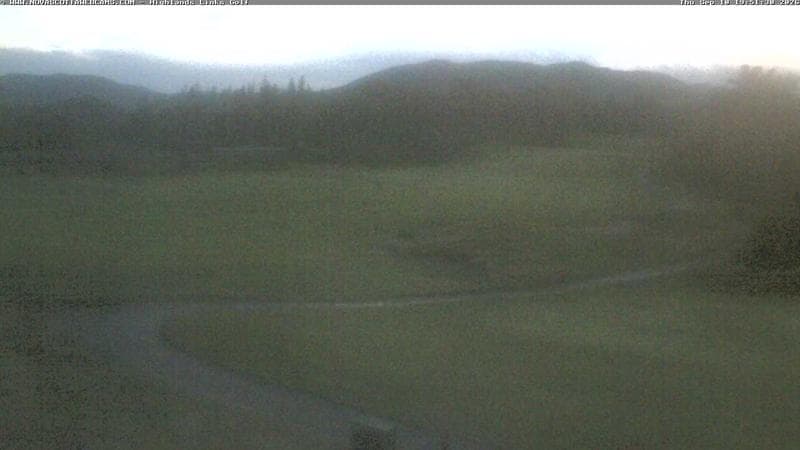 Highlands Links #18