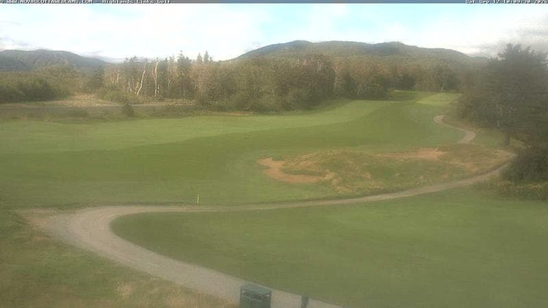 Highlands Links #18