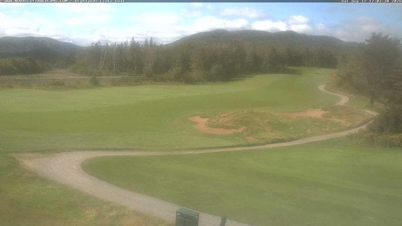 Highlands Links #18