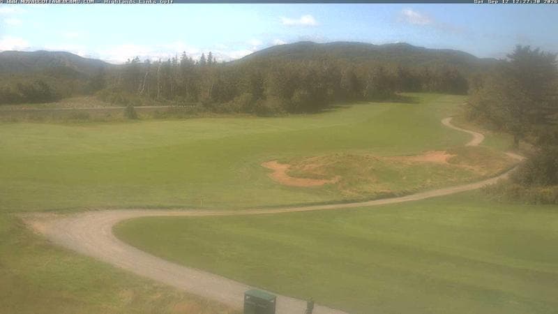Highlands Links #18