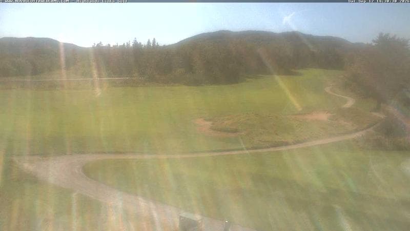 Highlands Links #18