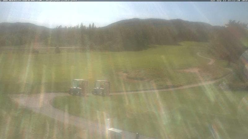 Highlands Links #18