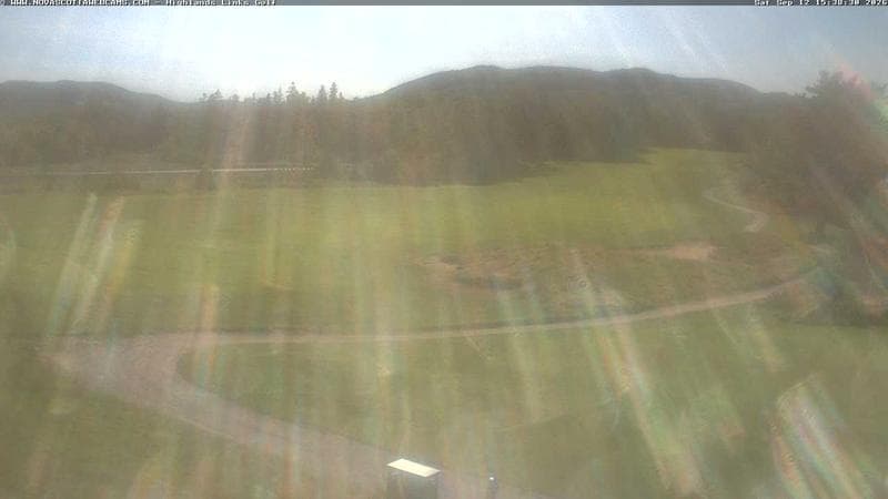 Highlands Links #18