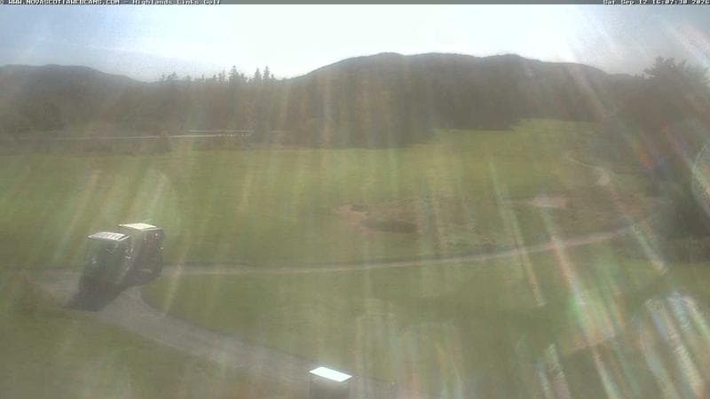 Highlands Links #18