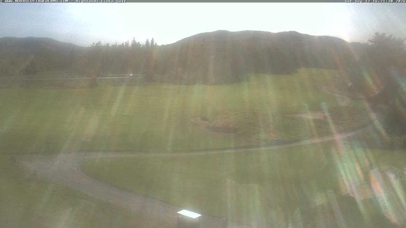 Highlands Links #18