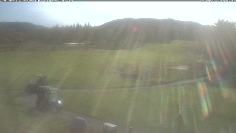 Highlands Links #18